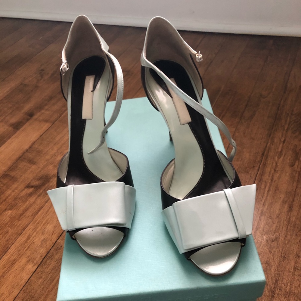 Rupert Sanderson heels size 40